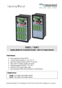Manual series GV470-471