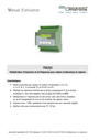 Manuel d‘utilisation FM260