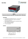 Data Sheet AX342