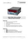 Manual DX345