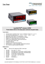 Data Sheet AX350
