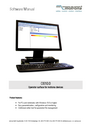 Manual OS 10.0 Standard