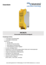 Datenblatt SRC30/EL