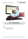 Bedienungsanleitung OS 6.0 Installer