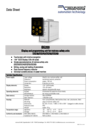 Data Sheet BG200