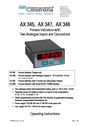 Manual AX348