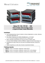 Manuel d‘utilisation serie SA / SD / SR330-644