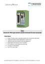 Manual IP251