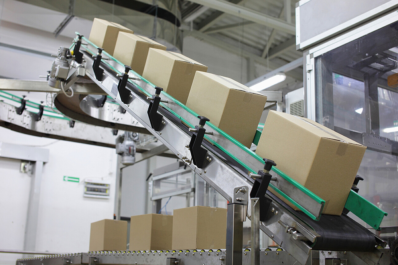 Drive synchronization