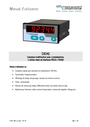 Manuel d‘utilisation DX342