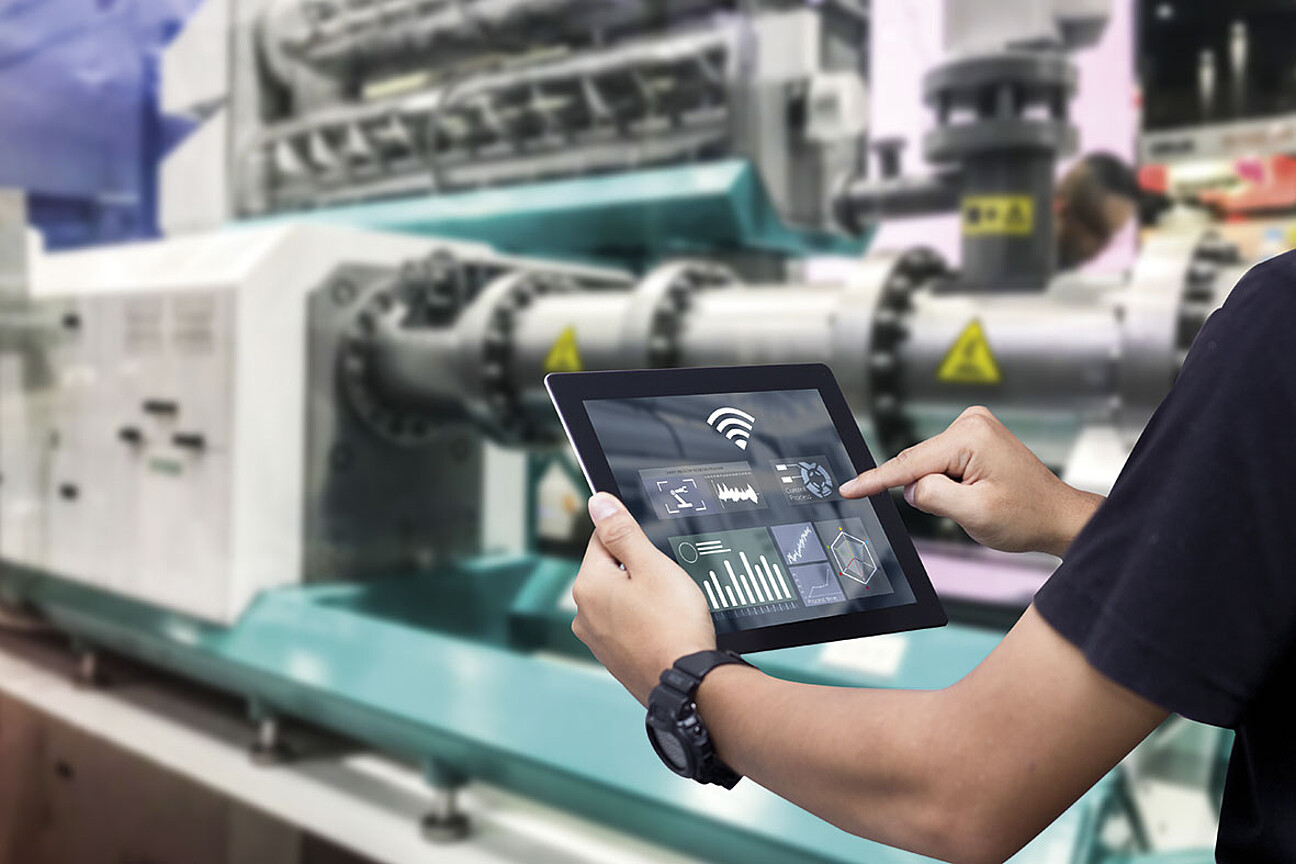 Signal processing for Industry 4.0 Signal processing for Industry 4.0