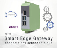 [Translate to Englisch:] Entdecken Sie die Zukunft der industriellen Vernetzung mit dem neuen motrona Smart Edge Gateway EG220!