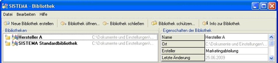 sistema_programmbibliothek
