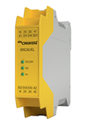 Safety Relay Compact Safety Relay Compact