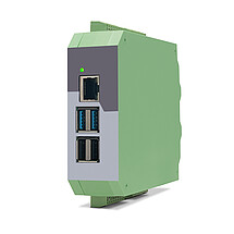 [Translate to Französisch:] Smart Edge Gateway EG220