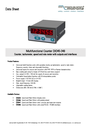 Data Sheet DX345-348