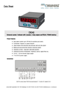 Data Sheet DX342