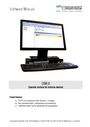 Manual OS 6.0 Standard