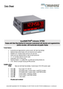 Data Sheet DP350