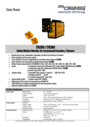 Data Sheet DS250-260