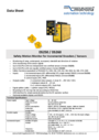 Data Sheet DS250-260