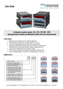 Data Sheet series ZA / ZD / ZR 330-644