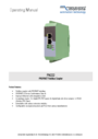 Manual PN222