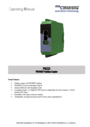 Manual PN222
