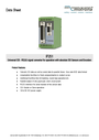 Data Sheet IP251