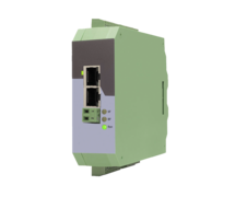 PROFINET Coupleur de bus de terrain