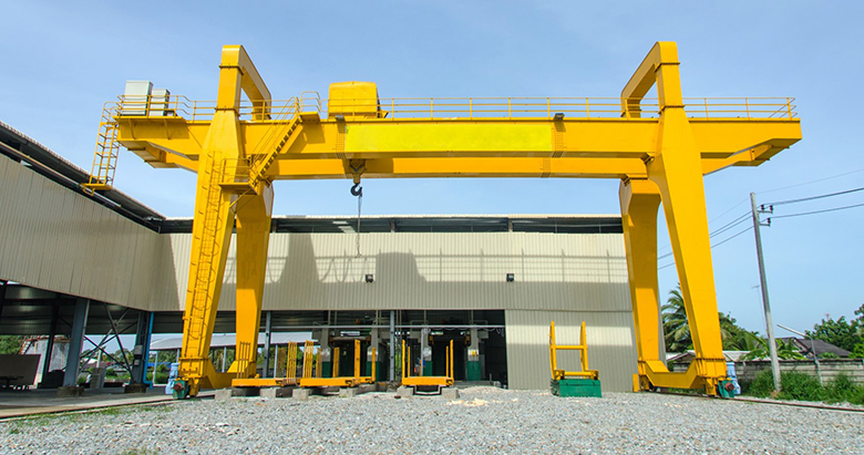 Load monitoring Load monitoring