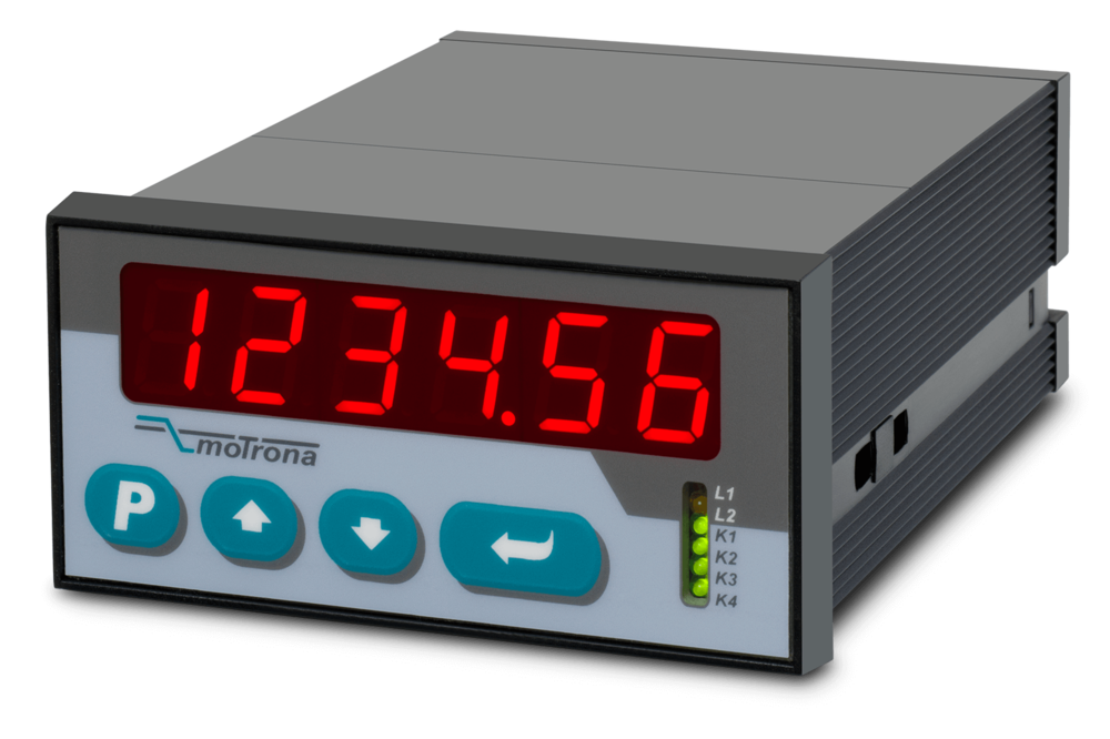 Frequency controller
