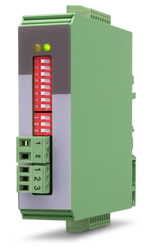 Motrona Signal Switcher IT251 IT25104P 