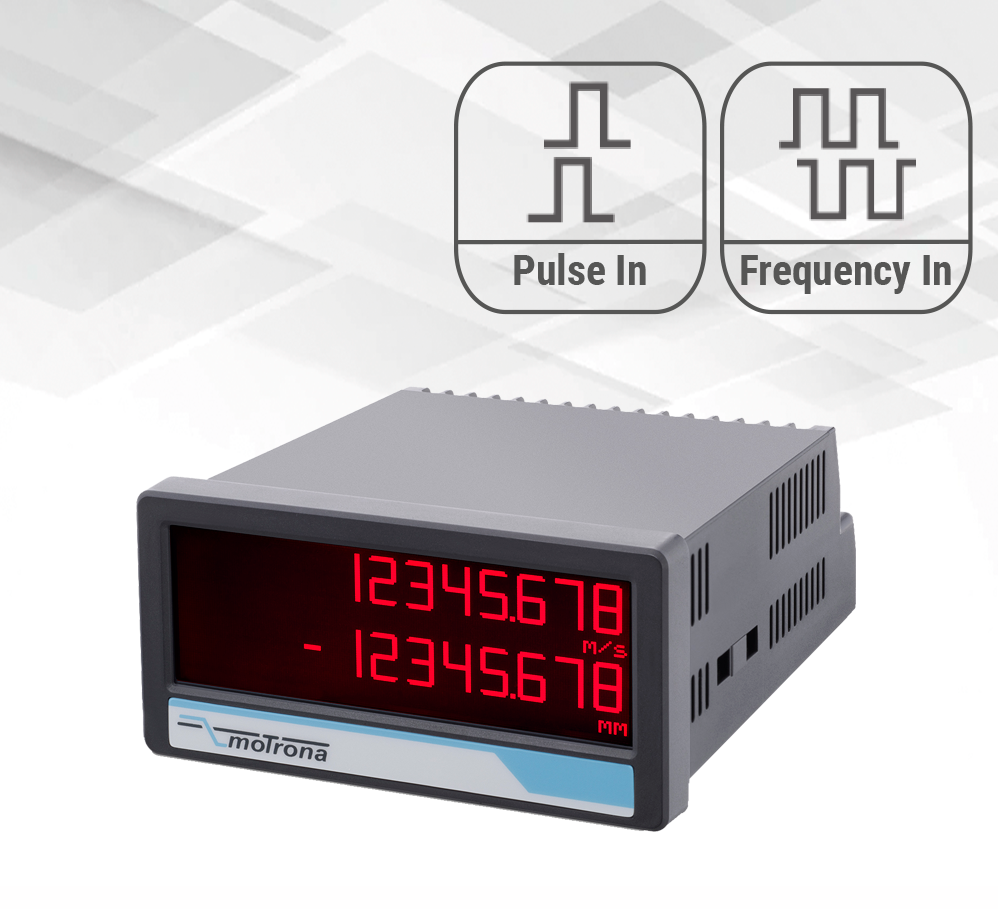 Combi Indicators Dual Function Indicator