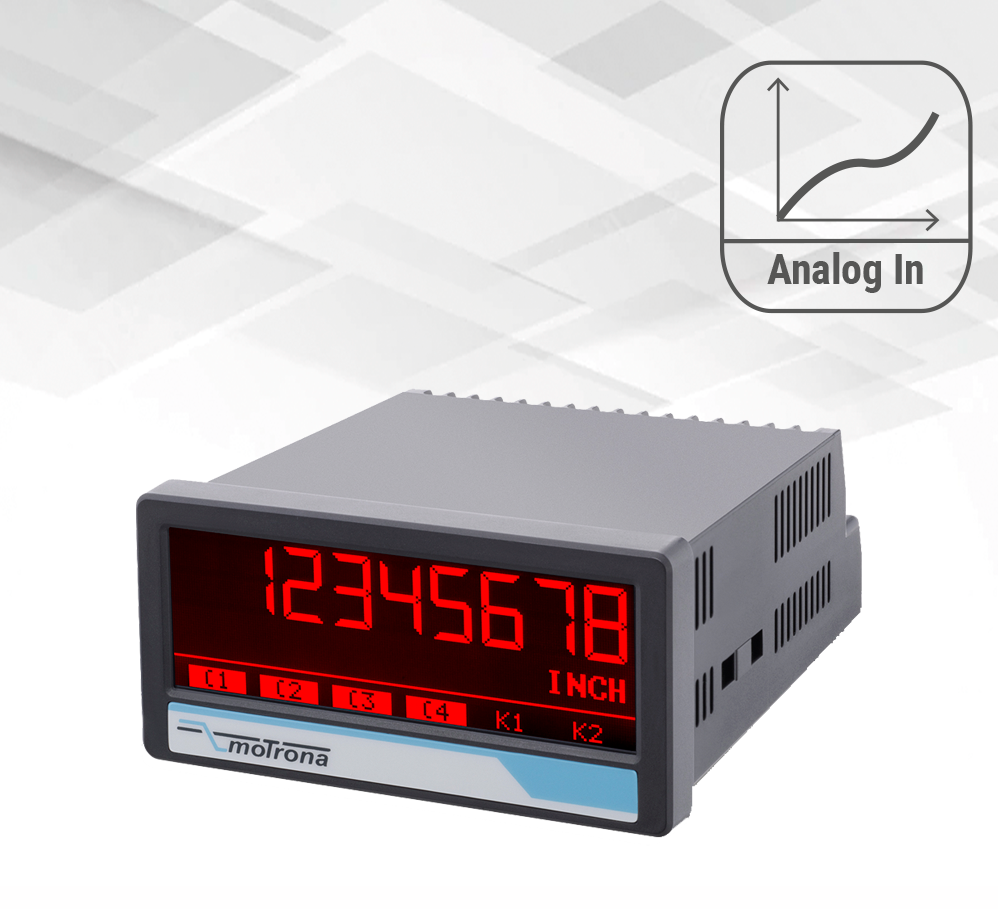 Process Indicators Process Indicator for Norm Signals