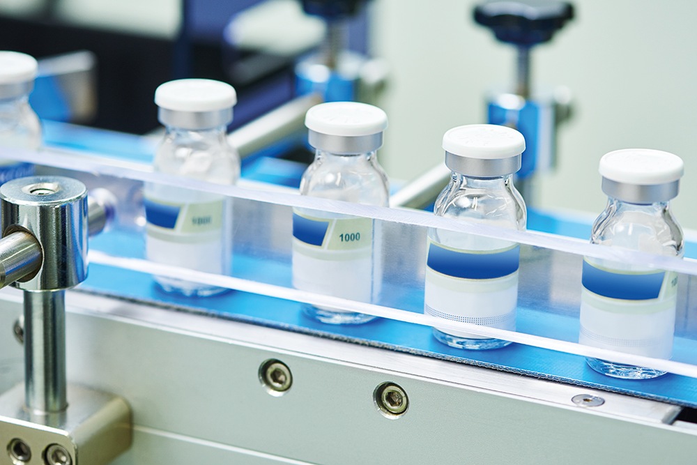 Piece / Counter Pharmaabfuellung_94355258